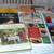 Cook books & Pamphlet books  Large Lot 8 thumbnail