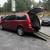 2015 *Chrysler* *Town* ** *Country* *HANDICAP* *WHEELCHAIR* 15 thumbnail