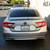 2022 Honda Accord Hybrid Sport sedan Lunar Silver Metallic 5 thumbnail