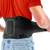 Firm Price! Brand New Lower Back Support Belt, Size X-Large 37" - 42" 1 thumbnail