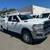 2020 Ram 2500 Tradesman 4x4 Crew Cab Utility-Service Truck 1 thumbnail