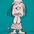 Snoopy Peanuts Charlie Brown Mega Book Lot 10 thumbnail