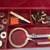 Bernina 807 Minimatic Multi-Decorative Stitch Sewing machine 1 2 thumbnail