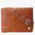 Knomo Kilkenny Messenger Bag, Tan Leather, 13 inch laptop or iPad 1 thumbnail