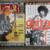 RARE GUITAR WORLD MAGAZINE Backissue Bundle - 22 issues 1995-1997 15 thumbnail