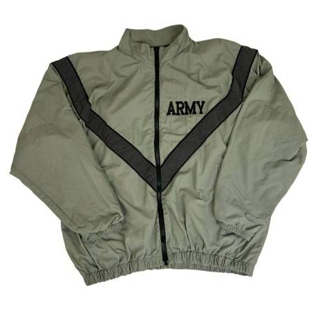 NEW- U.S.Army Jacket 1