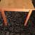 Ikea Bjorkudden solid pine kitchen table 3 thumbnail