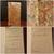 1785 Voltaire Œuvres Complètes 10 Volumes Rare 18th Century Leather Books 7 thumbnail
