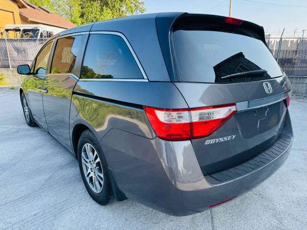 2013 Honda Odyssey - ¡Financiamiento disponible! - $7,89563469909111681122
