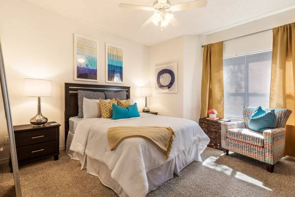 $1,285 / 1br - 880ft2 - 1st floor Apartment Home Available Now! (Metairie)63792246223235124