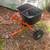 Lawn Spreader 3 thumbnail