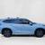 2021 Toyota Highlander  XLE SUV 4 thumbnail