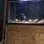 TWO (dark Grey) large fish. 5 thumbnail