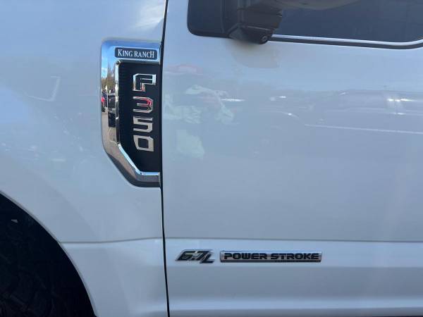 2021 Ford Super Duty F-350 - Photo 13