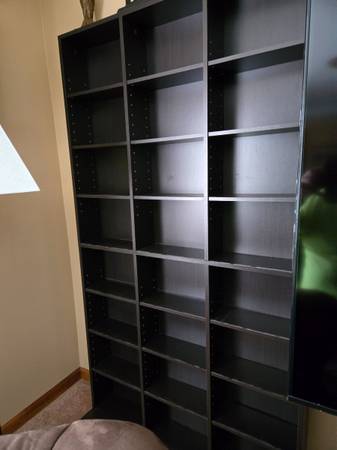 DVD / CD Storage Unit 1