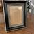 PICTURE FRAMES - ASSORTED - WOOD, METAL, CERAMIC, ETC. 19 thumbnail