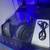 Wired Foldable On-Ear Headphones w/ Built-in Mic (3.5mm) - Black 2 thumbnail
