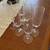 Champagne glasses clear set of 6 2 thumbnail