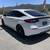 2023 Honda Civic Hatchback Sport hatchback Platinum White Pearl 7 thumbnail