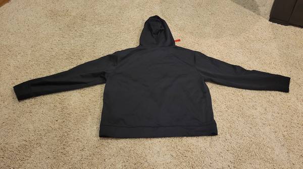 Second Amendment Hoodie/Sweatshirt - Right To Bear Arms 2XL - $25 (Sioux Falls)63471124583297121