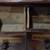 Antique 1800's APOTHECARY DRUG STORE Cabinet - ALL ORIGINAL 14 Drawers 9 thumbnail