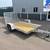 2026 Bear Track 65" x 10' Aluminum Single Axle Utility Trailer 1 thumbnail