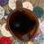Vintage Brown Bear Pitcher Jug 5 1/2" Tall 5 thumbnail