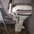 1970 14 Ft. Sears aluminum boat & 2005 9.9 johnson 2 thumbnail