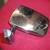Vintage Chrome Rear View mirrors / Cadillac ? Ford 11 thumbnail