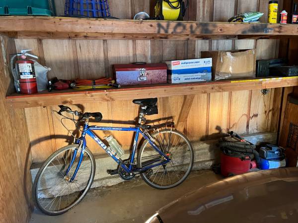 Trek 7300 Multitrack 1