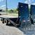 New 8.5' x 30' Heavy Duty 12TON Deckover Equipment Trailer w/ Ramp 10 thumbnail