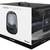 MSRP $299 - Harman Kardon Aura Studio 3 (30W+100W) Bluetooth Speaker 4 thumbnail