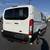 2020 FORD TRANSIT 250  CARGO VAN 3.5 V6  LOW ROOF /SHELVES ..DEALER 4 thumbnail