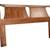 Kent Coffey Set*Long &Tall dressers/Bed frame/2 night stands/ mirror 7 thumbnail