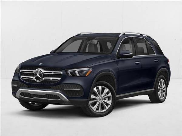 2020 Mercedes-Benz GLE GLE 350 AWD All Wheel Drive E350 GLE350 E-Class GLE-Class 1