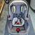 Graco SnugRide SnugLock 35 Elite Infant Car Seat 2 thumbnail