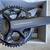 NEW SHIMANO ULTEGRA FC-R8100 CRANKSET 2x12 SPEED 175mm, 50-34T 4 thumbnail
