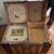 Antique Steamer Trunk/Chest 10 thumbnail