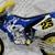 Hot Wheels Cortez Parm Dirt Bike Moto #23 Kids Motorcycle Toy Collectible 4 thumbnail