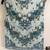 LUCKY BRAND Women’s Sleeveless Floral Teal/Blue Green Print Top Size M 3 thumbnail