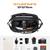 K & F Concept Camera Sling Bag10L w Tripod attachment 14 thumbnail