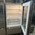 SUB ZERO 36”WIDE BUILT IN GLASS VIEW BOTTOM FREEZER DEFRIGERATOR 5 thumbnail