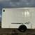 7’ Tall 6x12 Haulmark Enclosed Trailer 7 thumbnail