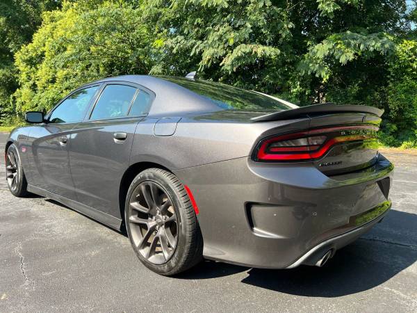 2020 Dodge Charger - ¡Financiamiento Disponible! - $29990.00 (GREENSBORO)63617453545857124
