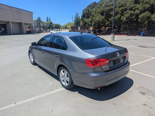 2014 VW Jetta TDI - $9,500 (Sunnyvale)63470420027523124