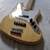 Fender JB75's RI Jazz Bass maple 2 thumbnail