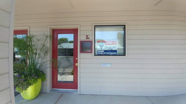 $1,000 / 675ft2 - 1256 SE Bishop Blvd Suite L (Pullman)63980821176323121