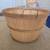 Large Bushel Basket 3 thumbnail