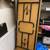 8) utility 6 ft. press wood tables 3 thumbnail