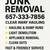 Cheap Same Day Junk Removal & Trash Removal Service – Furniture, Mattress, Dem 3 thumbnail